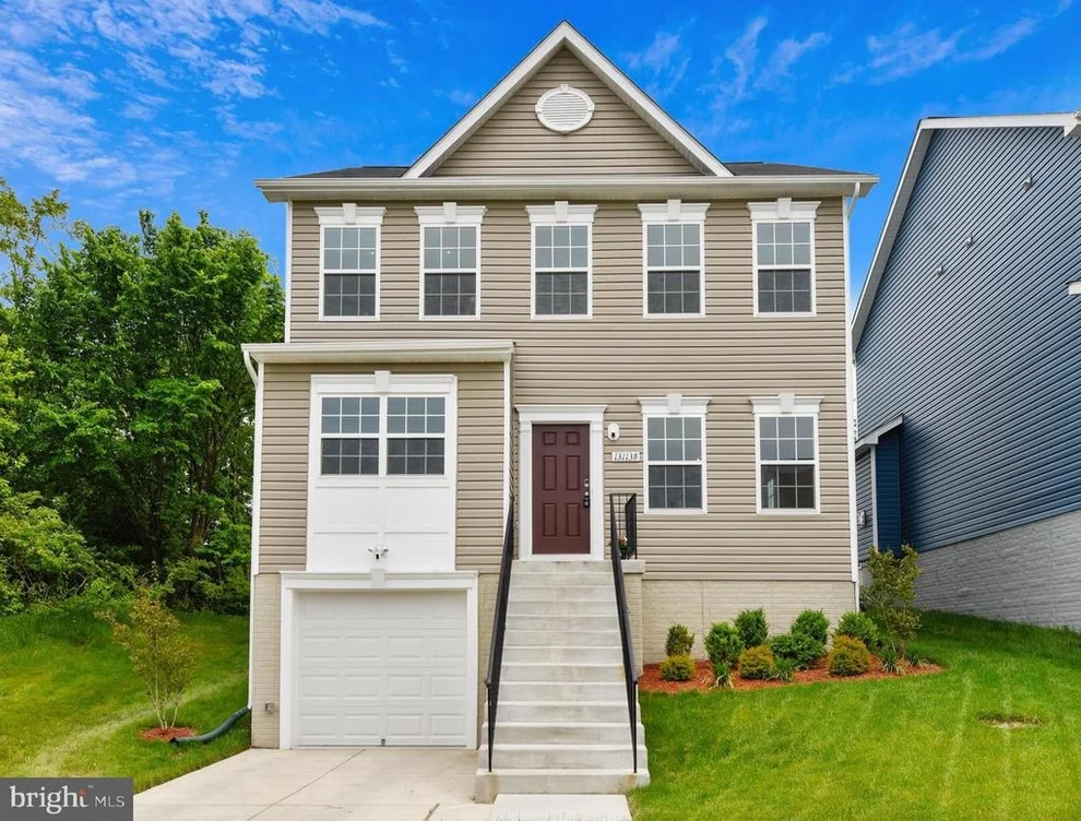 Unit for sale at 13113 4TH STREET, BOWIE, MD 20720