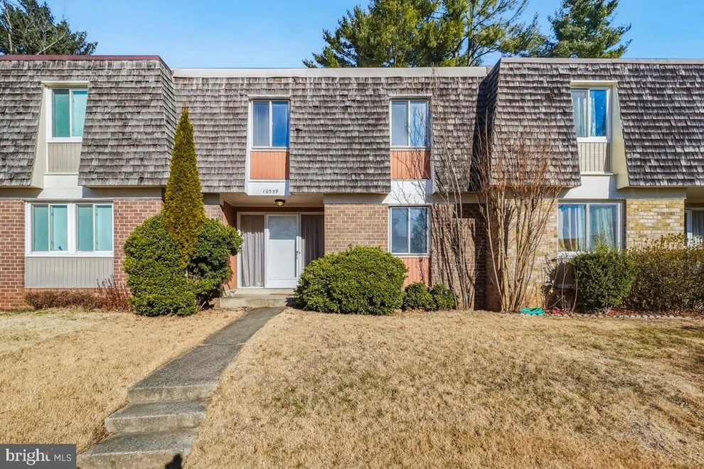 Unit for sale at 10559 CAMBRIDGE COURT, MONTGOMERY VILLAGE, MD 20886