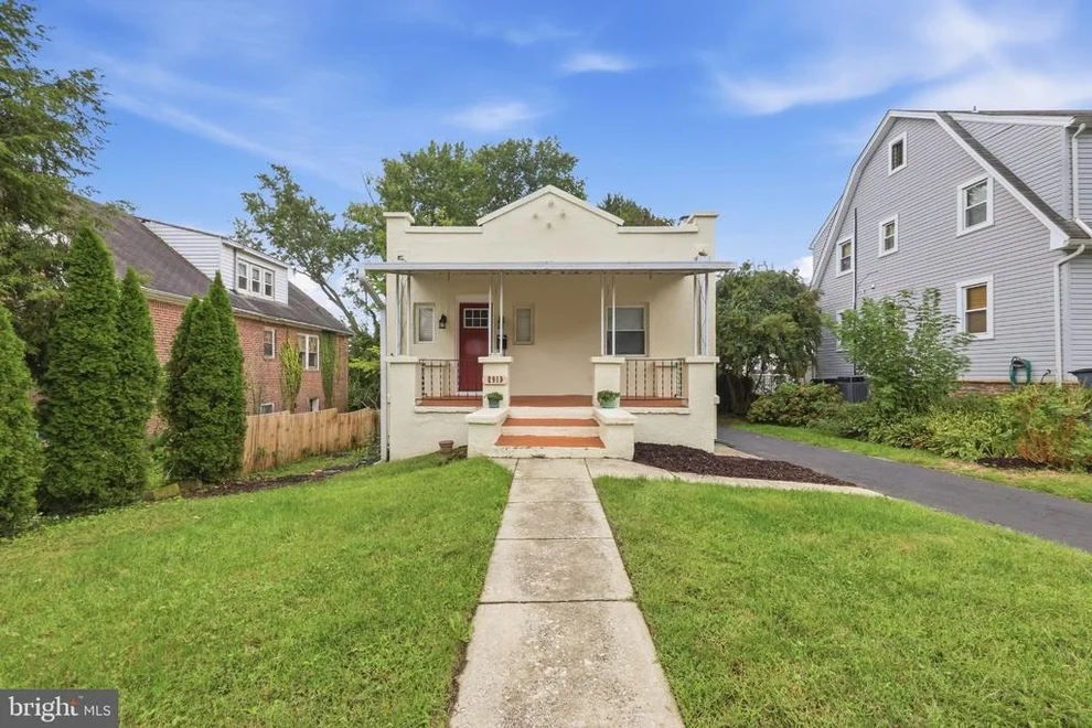 Unit for sale at 2913 ROSALIE AVENUE, PARKVILLE, MD 21234