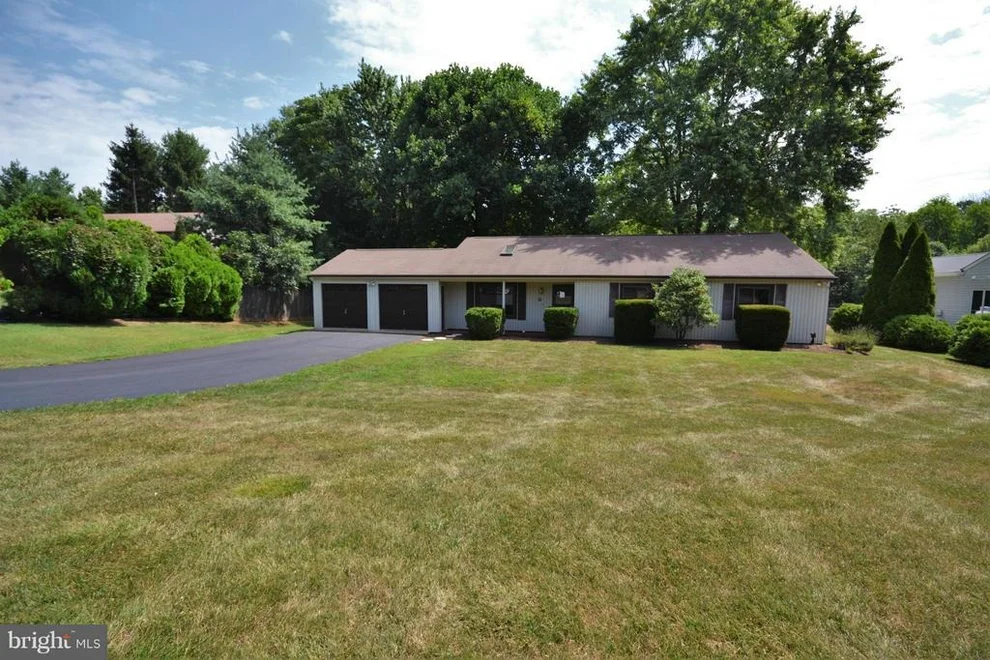 Unit for sale at 7249 TWILIGHT COURT, WARRENTON, VA 20187