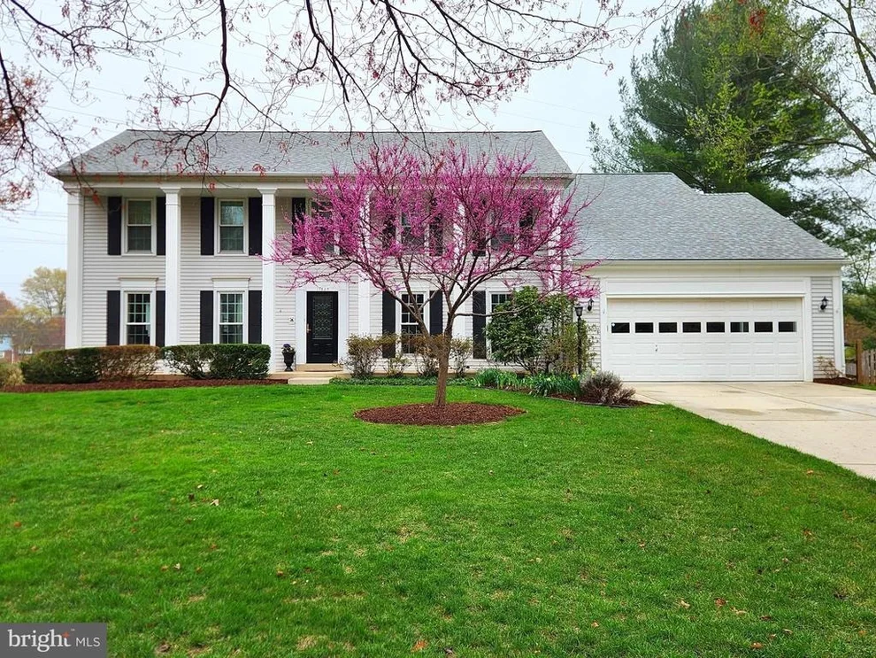 Unit for sale at 17605 GOOSE CREEK ROAD, OLNEY, MD 20832