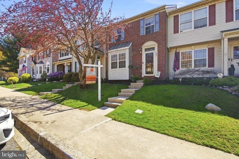 Unit for sale at 2005 POINTVIEW CIRCLE, FOREST HILL, MD 21050