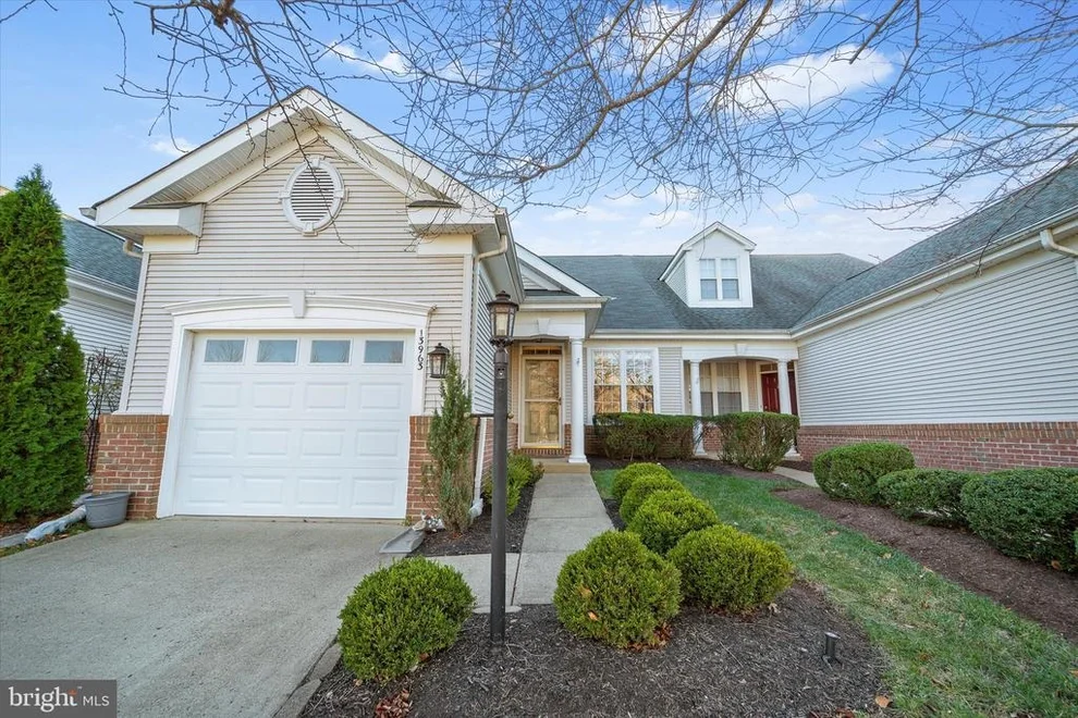 Unit for sale at 13963 CHELMSFORD DRIVE, GAINESVILLE, VA 20155