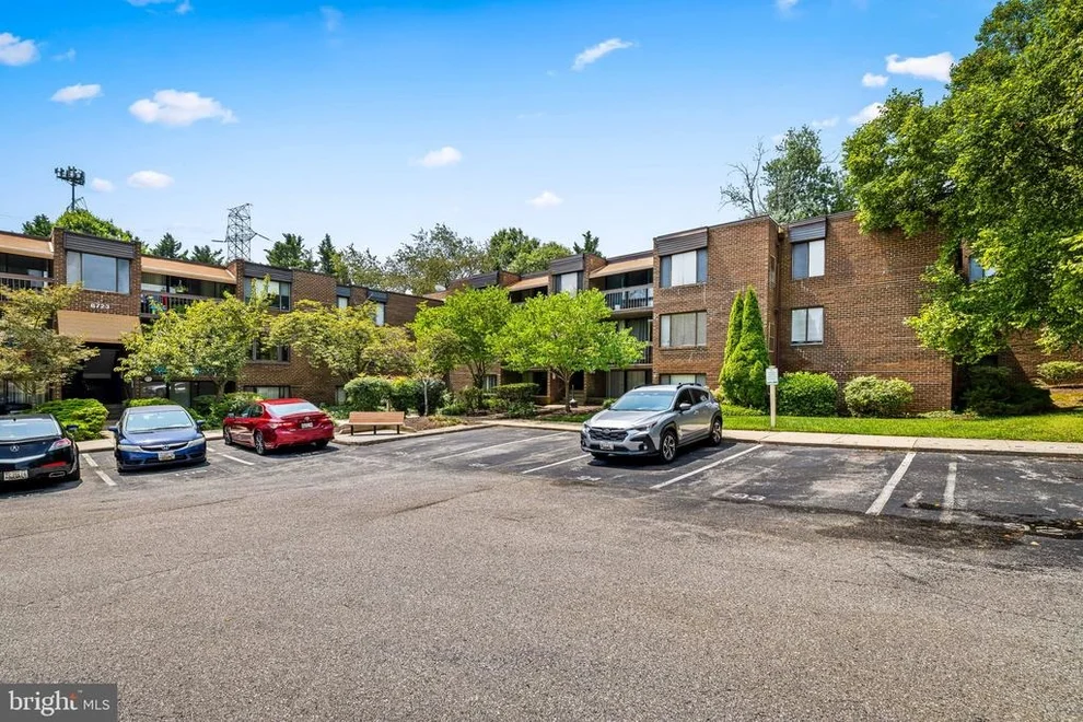 Unit for sale at 8721 HAYSHED LANE, COLUMBIA, MD 21045