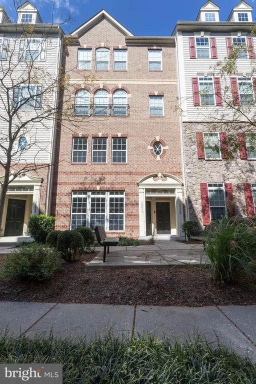 Unit for sale at 7546 STONEY RUN DRIVE, HANOVER, MD 21076
