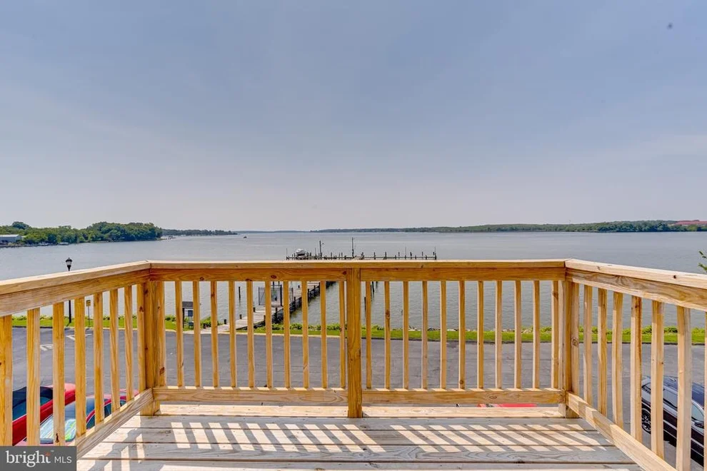 Unit for sale at 136 VILLA CAPRI CIRCLE, ESSEX, MD 21221