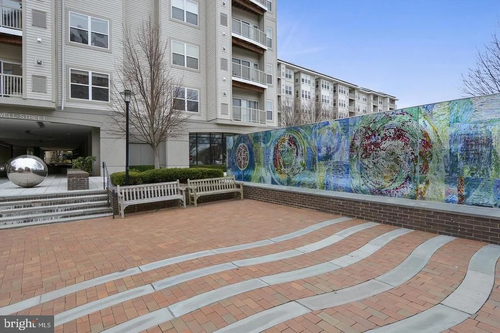 Unit for sale at 8045 NEWELL STREET, SILVER SPRING, MD 20910