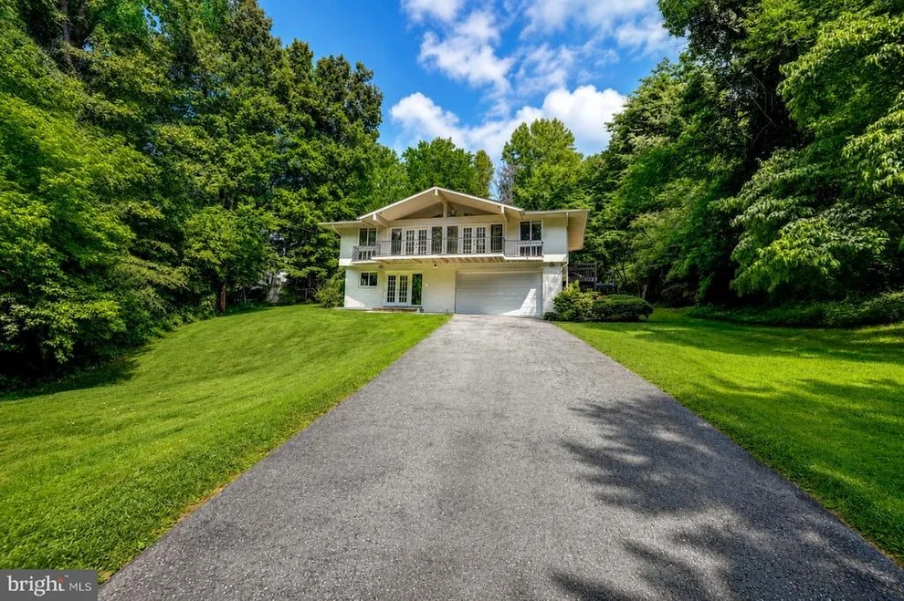 Unit for sale at 6900 HEATHERHILL ROAD, BETHESDA, MD 20817