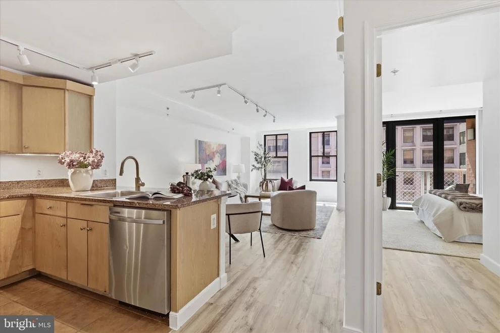 Unit for sale at 631 D STREET NW, WASHINGTON, DC 20004