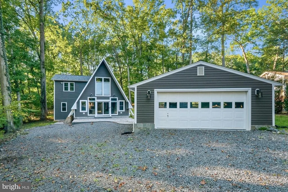 Unit for sale at 3419 LAKEVIEW PARKWAY, LOCUST GROVE, VA 22508