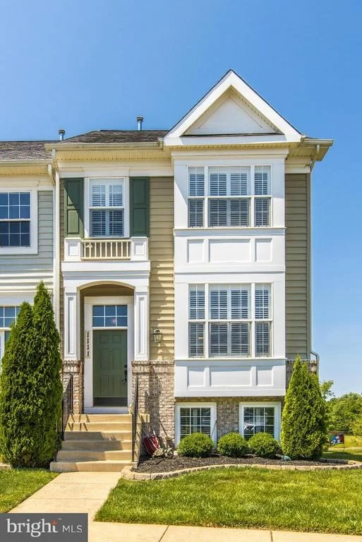 Unit for sale at 1111 SPRING RUN COURT, FREDERICK, MD 21702