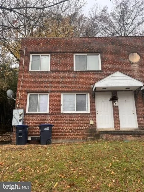 Unit for sale at 4757 SOUTH CAPITOL TERR S, WASHINGTON, DC 20032
