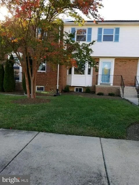 Unit for sale at 3081 SUNSET LANE, SUITLAND, MD 20746