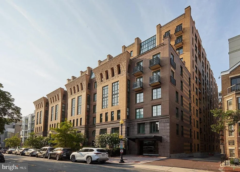 Unit for sale at 910 M STREET NW, WASHINGTON, DC 20001