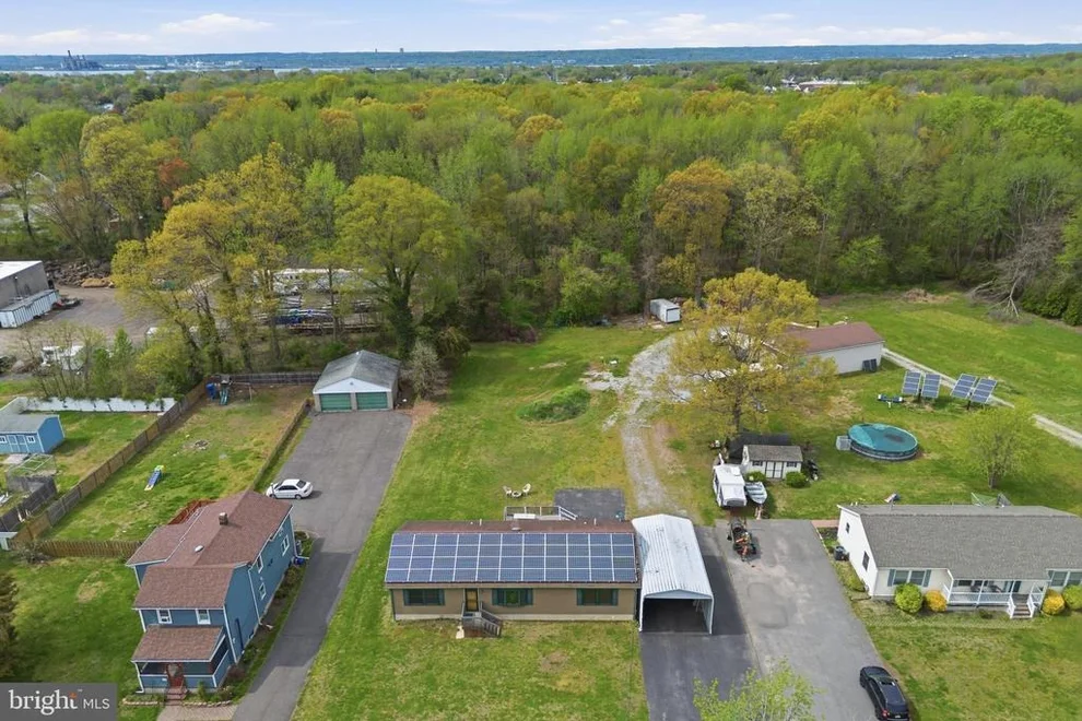 Unit for sale at 38 N DUPONT ROAD, CARNEYS POINT, NJ 08069
