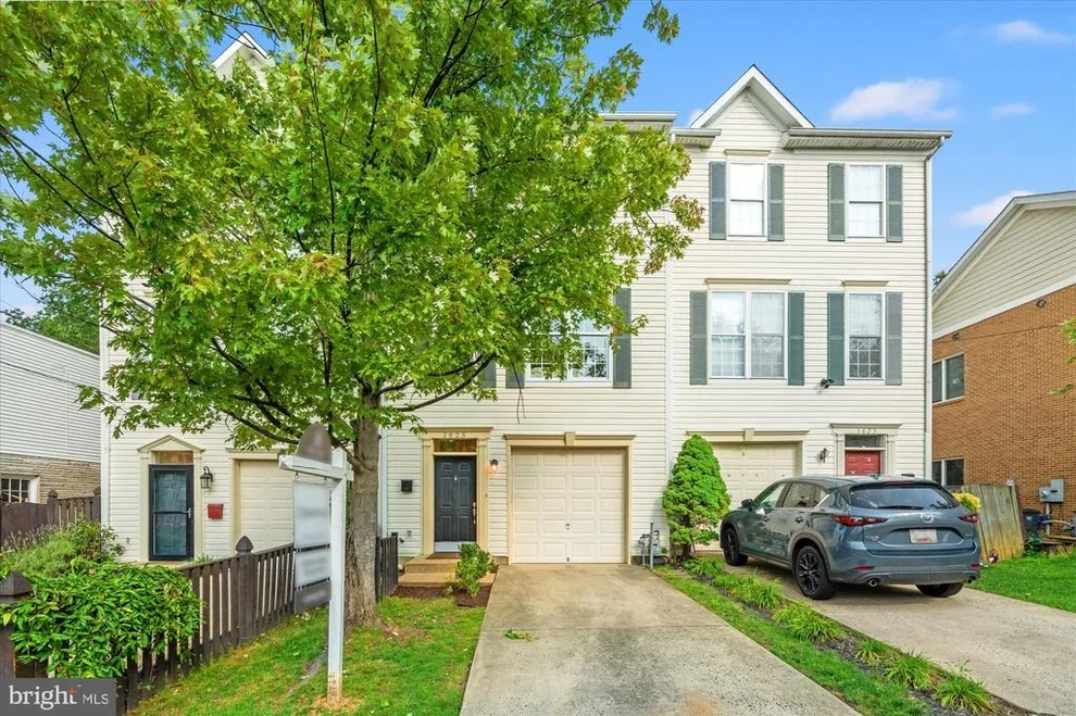 Unit for sale at 3825 ELBERT AVENUE, ALEXANDRIA, VA 22305