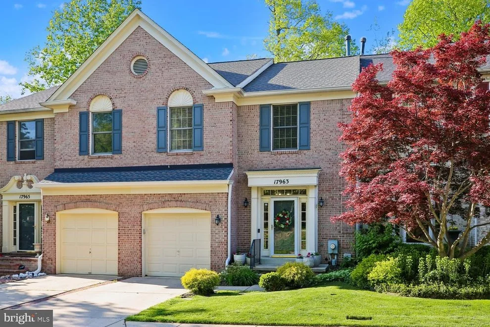 Unit for sale at 17963 DUMFRIES CIRCLE, OLNEY, MD 20832