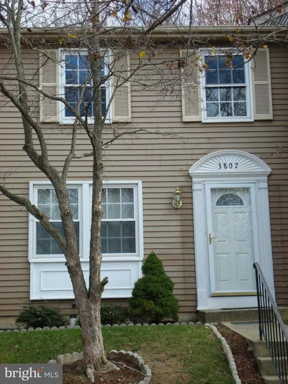 Unit for sale at 3807 OLD BALTIMORE DRIVE, OLNEY, MD 20832