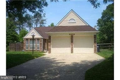 Unit for sale at 6459 PORPOISE COURT, WALDORF, MD 20603