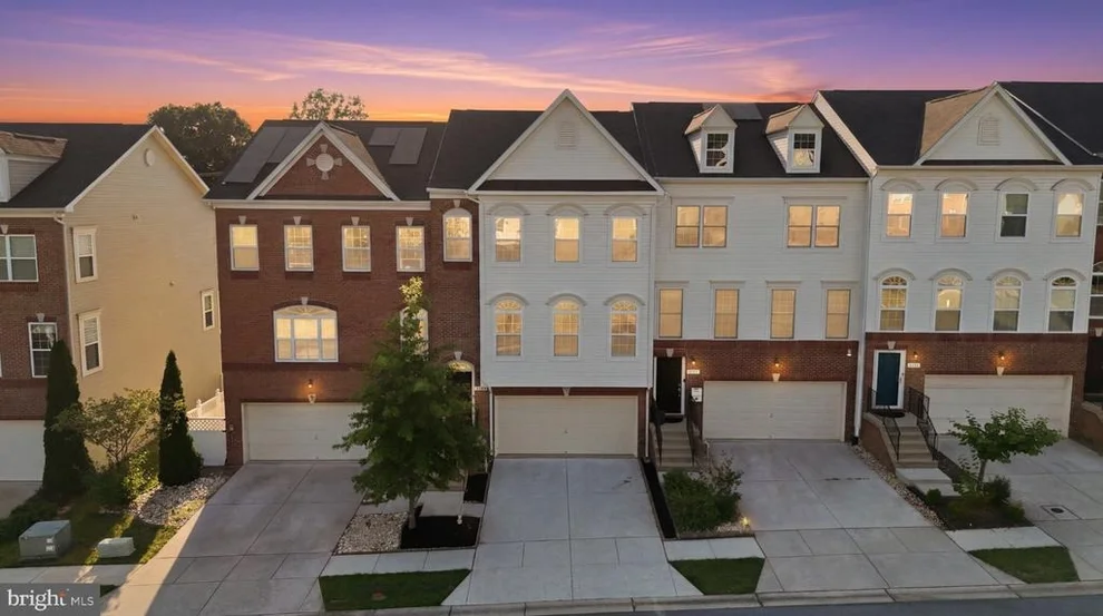 Unit for sale at 8597 CROOKED TREE LANE, LAUREL, MD 20724