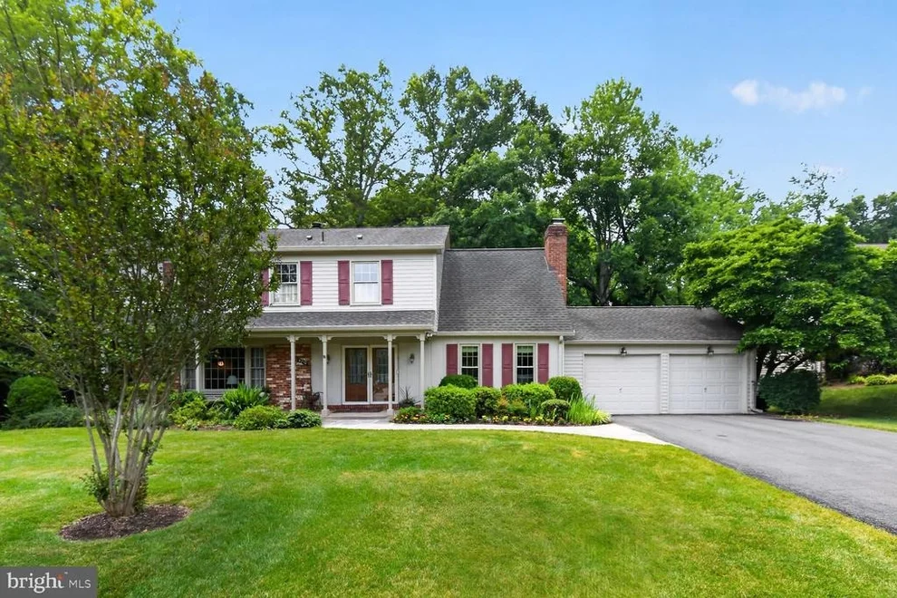 Unit for sale at 8216 INVERNESS HOLLOW TERRACE, POTOMAC, MD 20854