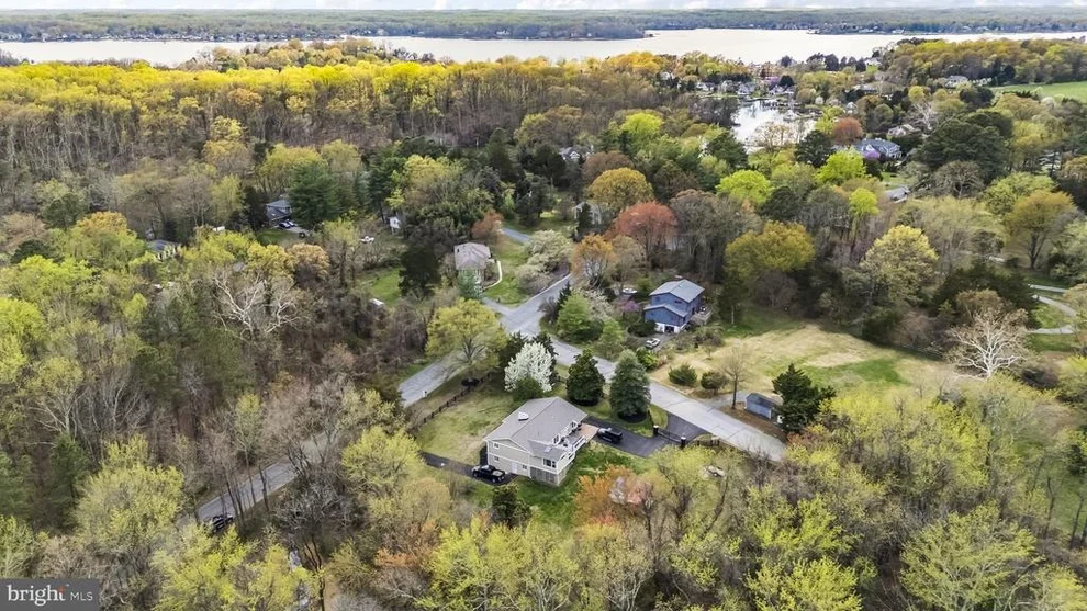 Unit for sale at 750 HARNESS CREEK VIEW DRIVE, ANNAPOLIS, MD 21403