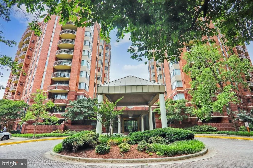 Unit for sale at 5800 NICHOLSON LANE, ROCKVILLE, MD 20852