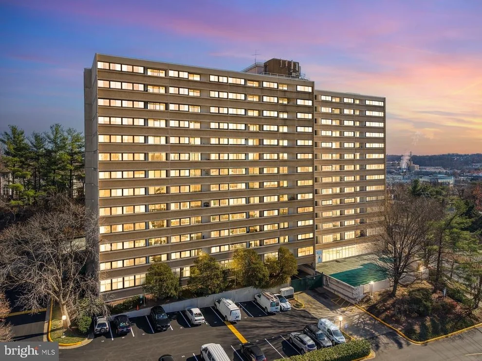 Unit for sale at 5911 EDSALL ROAD, ALEXANDRIA, VA 22304