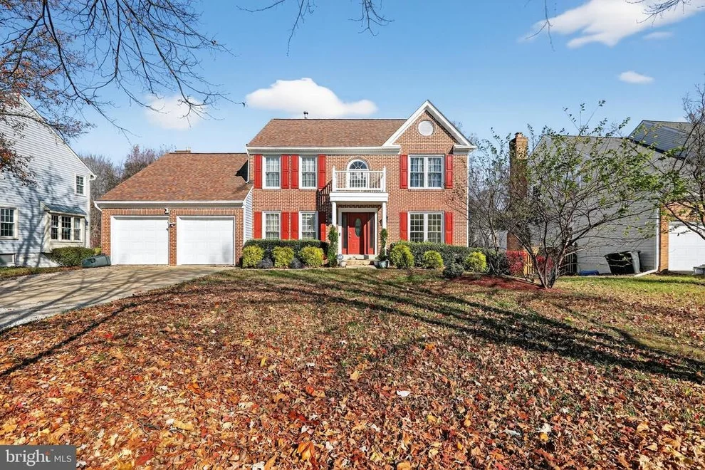 Unit for sale at 15212 JENNINGS LANE, BOWIE, MD 20721