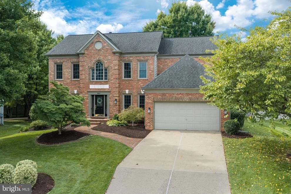 Unit for sale at 8622 LARKVIEW LANE, FAIRFAX STATION, VA 22039