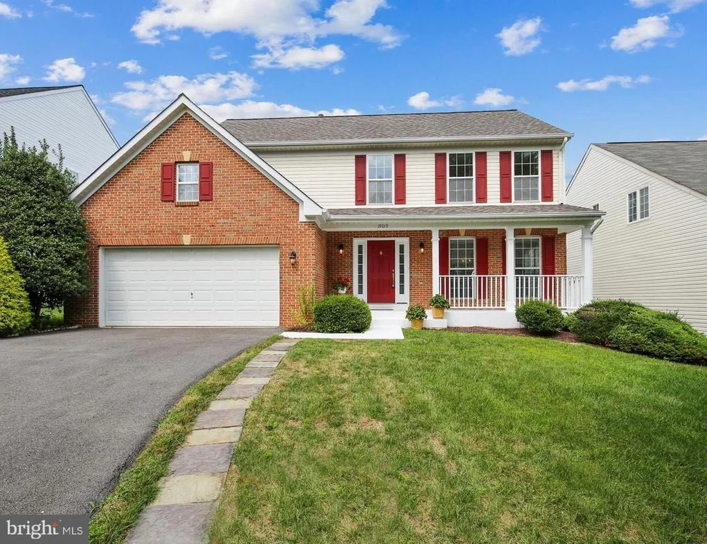 Unit for sale at 19019 ABBEY MANOR DRIVE, BROOKEVILLE, MD 20833