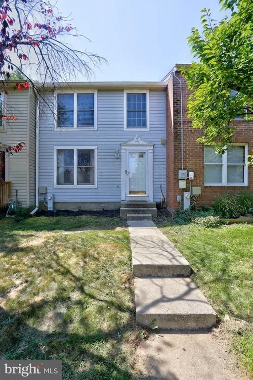 Unit for sale at 3551 LAUREL VIEW COURT, LAUREL, MD 20724