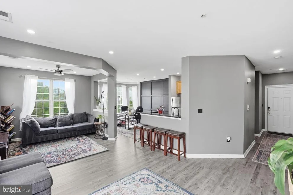 Unit for sale at 6481 CHEYENNE DRIVE, ALEXANDRIA, VA 22312