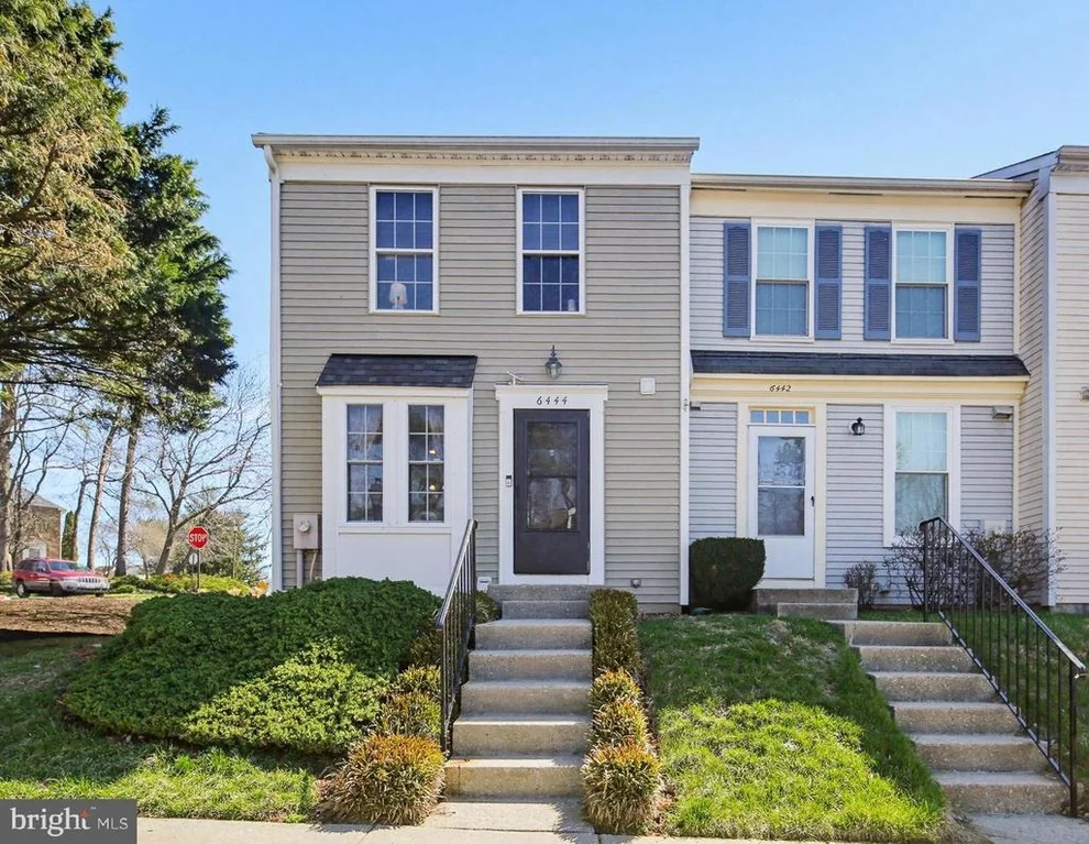 Unit for sale at 6444 DUCKETTS LANE, ELKRIDGE, MD 21075