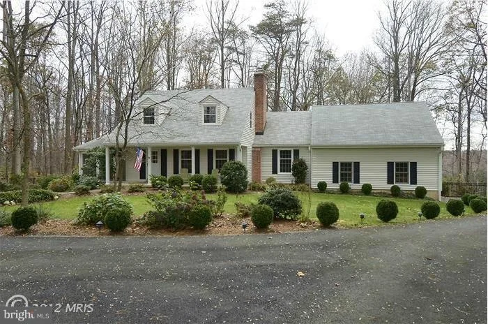 Unit for sale at 1210 ASHTON ROAD, ASHTON, MD 20861
