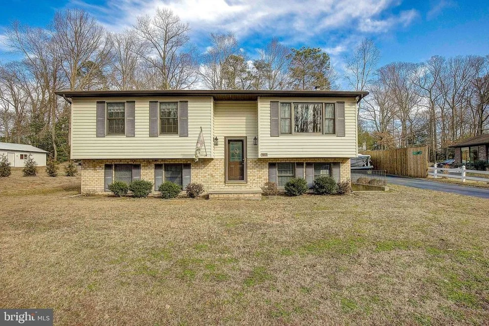 Unit for sale at 5018 LONG BEACH ROAD, SAINT LEONARD, MD 20685