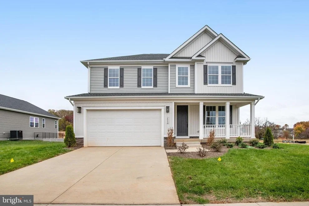 Unit for sale at 2000 DIVOT DRIVE, CULPEPER, VA 22701
