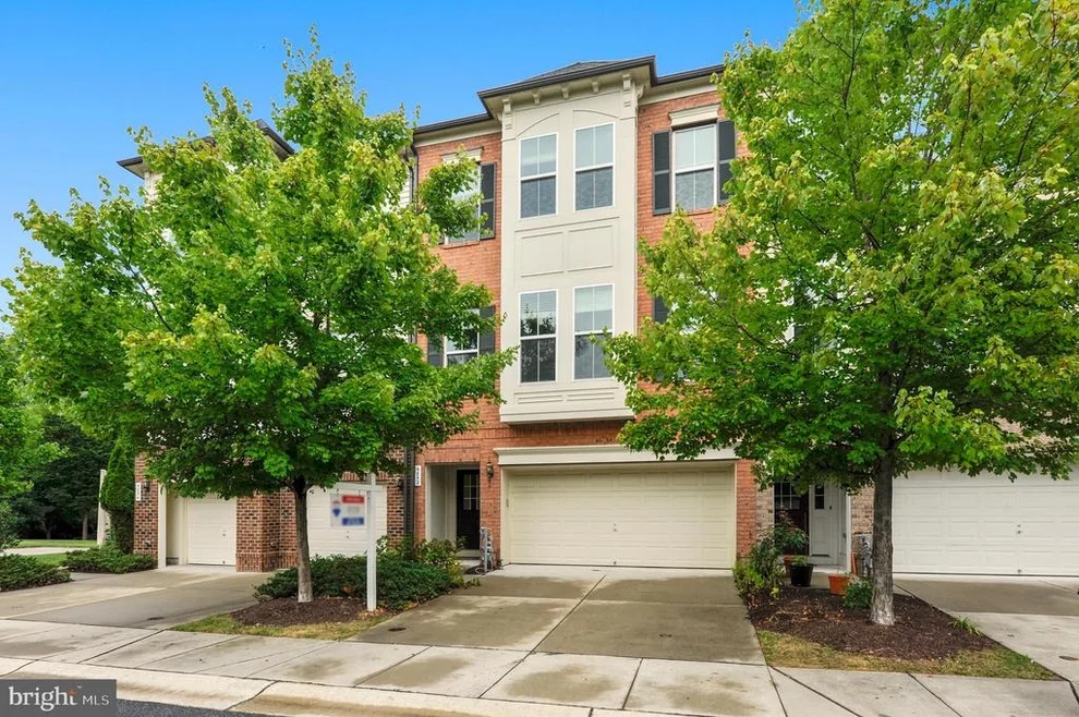 Unit for sale at 9852 GARDEN RANGES, LAUREL, MD 20723