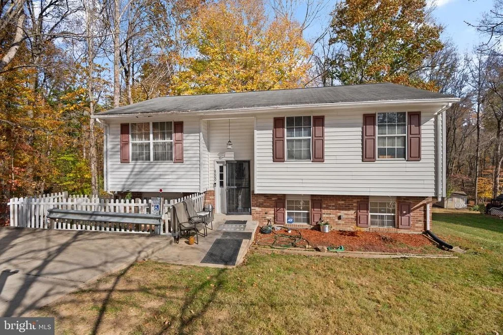 Unit for sale at 8600 SAPIENZA DRIVE, FORT WASHINGTON, MD 20744