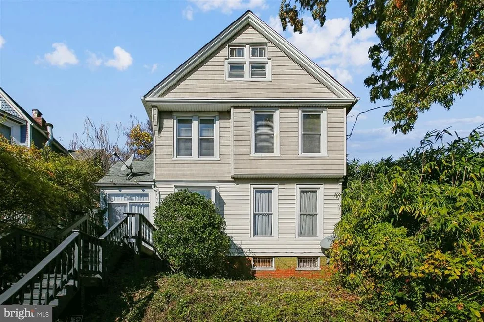 Unit for sale at 1260 KEARNY STREET NE, WASHINGTON, DC 20017