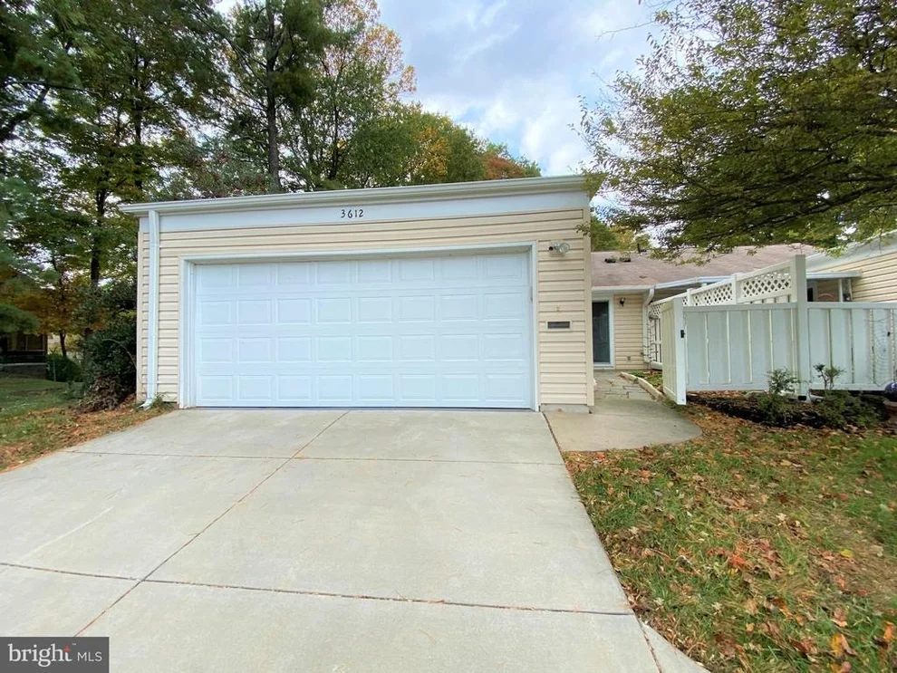Unit for sale at 3612 EDELMAR TERRACE, SILVER SPRING, MD 20906