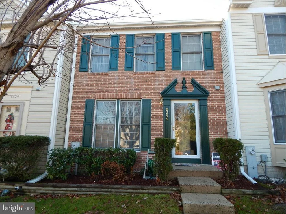 Unit for sale at 8292 BERRYFIELD DRIVE, BALTIMORE, MD 21236