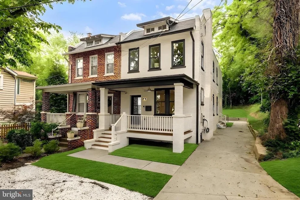 Unit for sale at 1430 BRENTWOOD ROAD NE, WASHINGTON, DC 20018