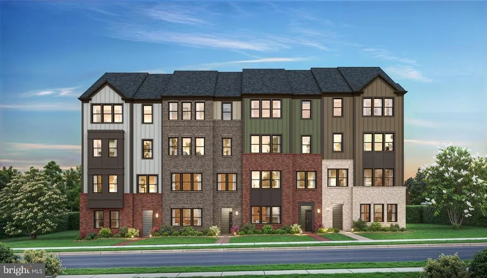 Unit for sale at 626 PARKVIEW AVENUE, GAITHERSBURG, MD 20878