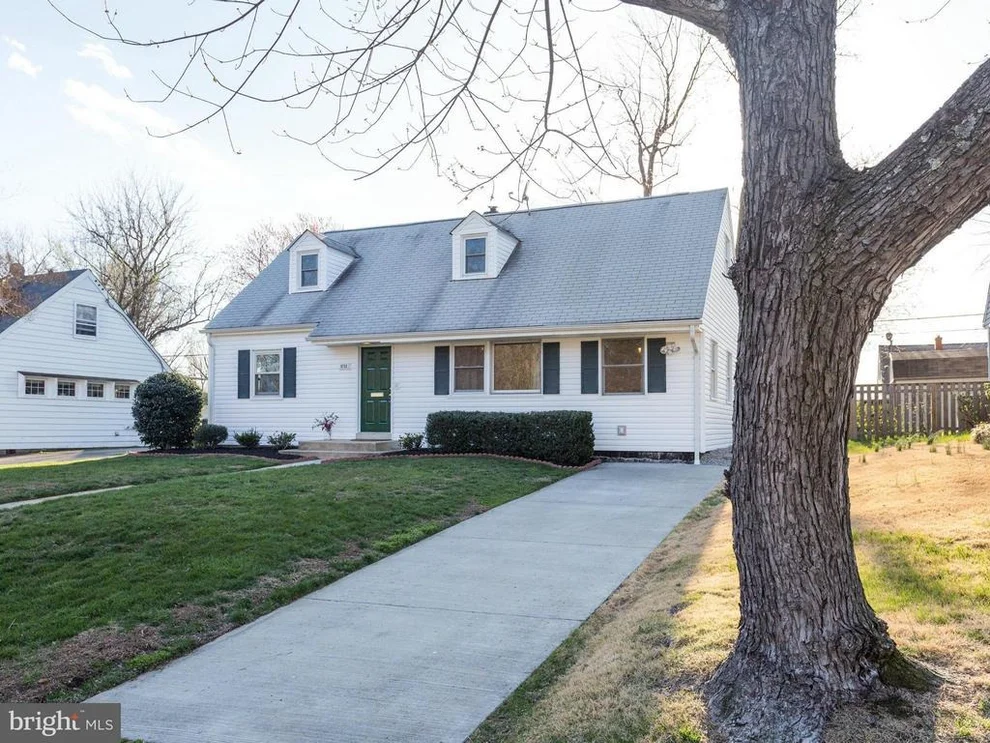 Unit for sale at 6732 SWARTHMORE DRIVE, ALEXANDRIA, VA 22307