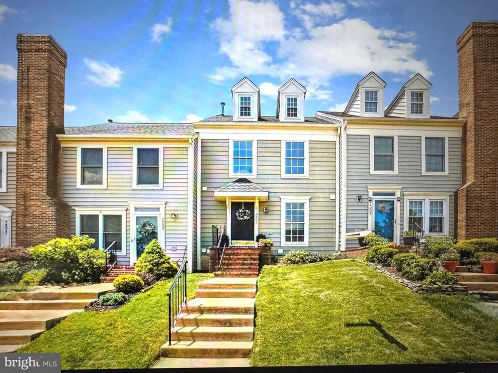 Unit for sale at 44007 KITTS HILL TERRACE, ASHBURN, VA 20147