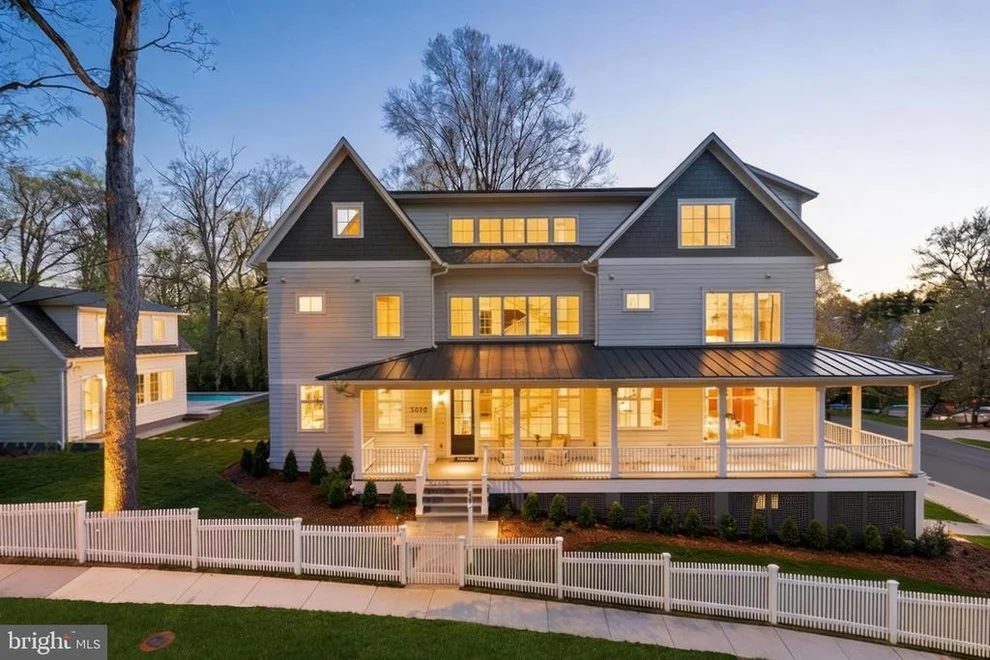 Unit for sale at 5070 MILLWOOD LANE NW, WASHINGTON, DC 20016