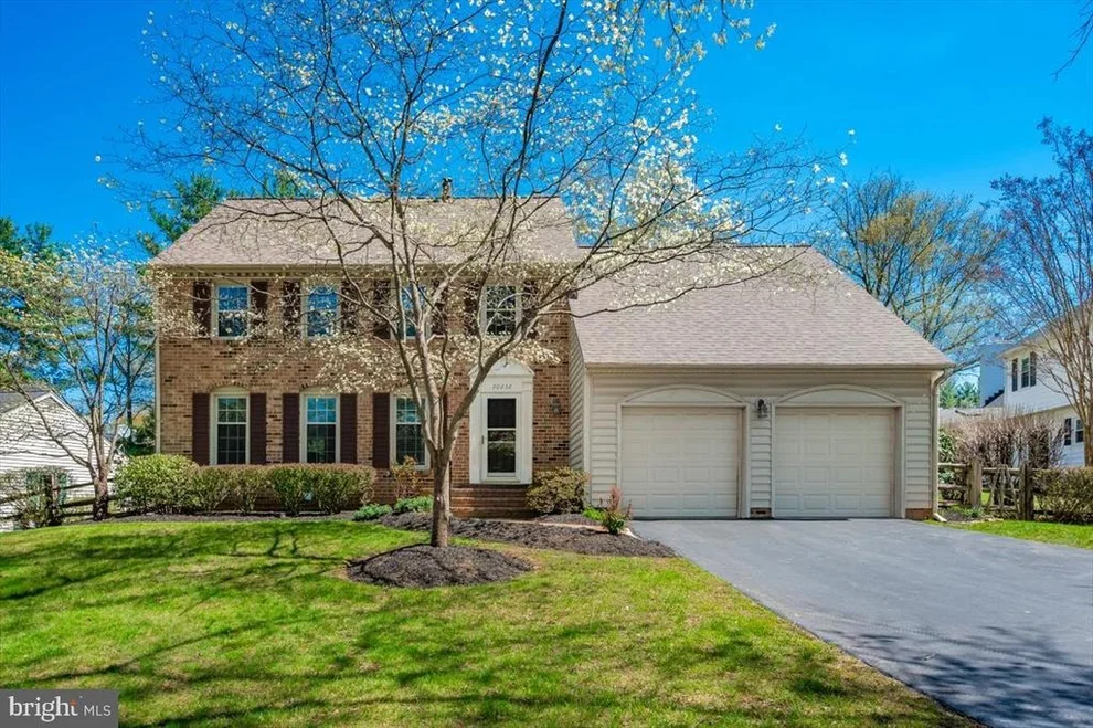 Unit for sale at 20232 DARLINGTON DRIVE, MONTGOMERY VILLAGE, MD 20886