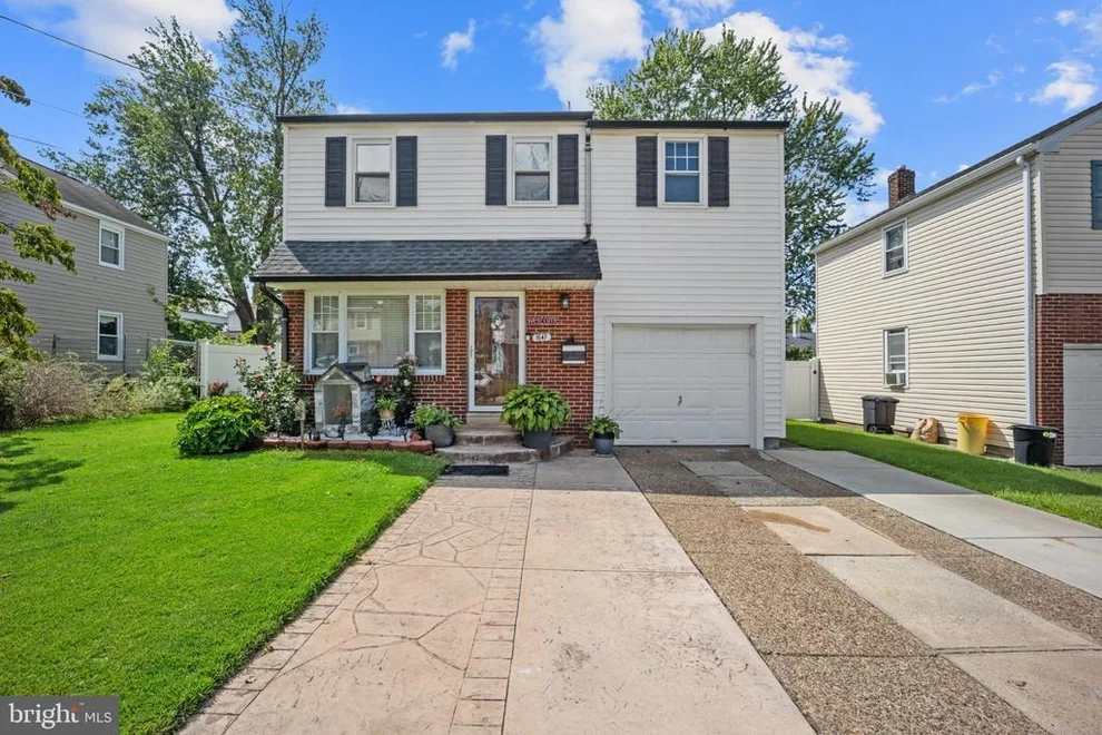 Unit for sale at 1547 TINSMAN AVENUE, PENNSAUKEN, NJ 08110