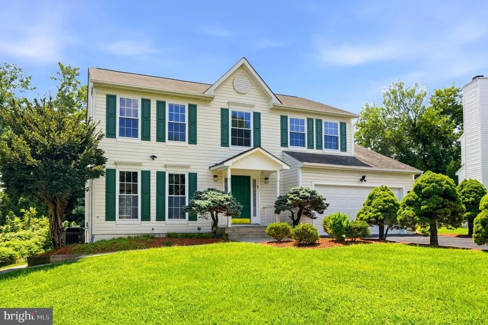 Unit for sale at 3515 WOODGATE COURT, ELLICOTT CITY, MD 21042